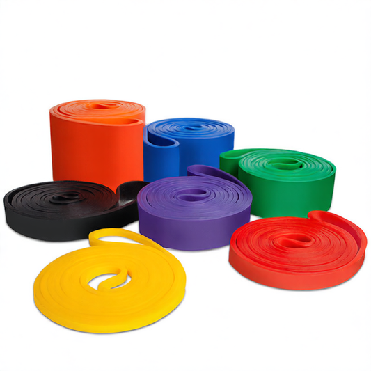 Elastic Training Band