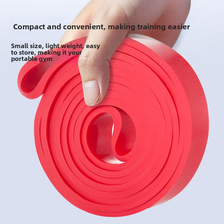 Elastic Training Band