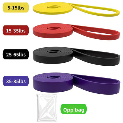 Elastic Training Band