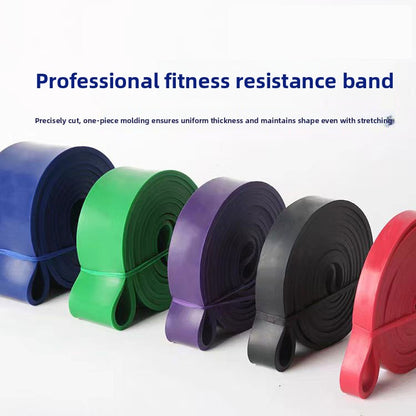 Elastic Training Band