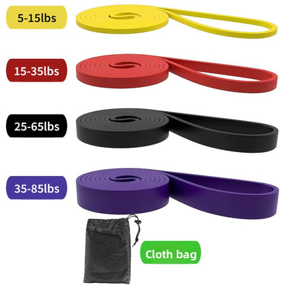 Elastic Training Band