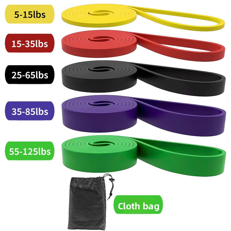Elastic Training Band