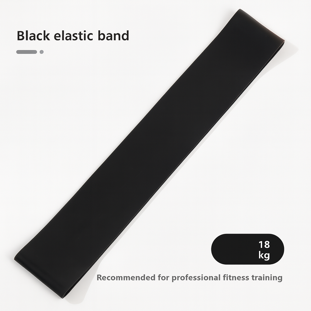Resistance band