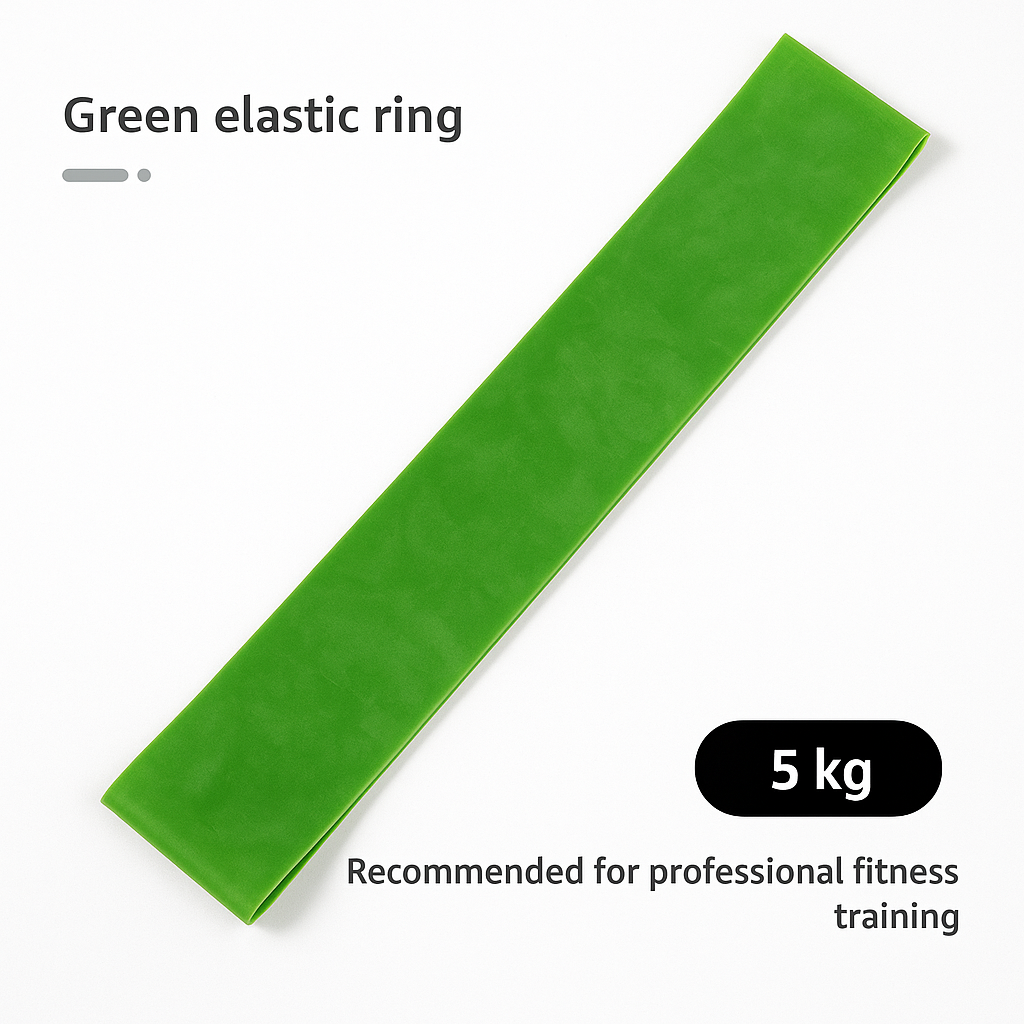 Resistance band