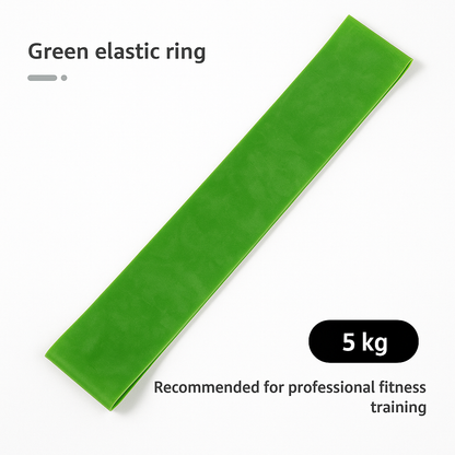 Resistance band