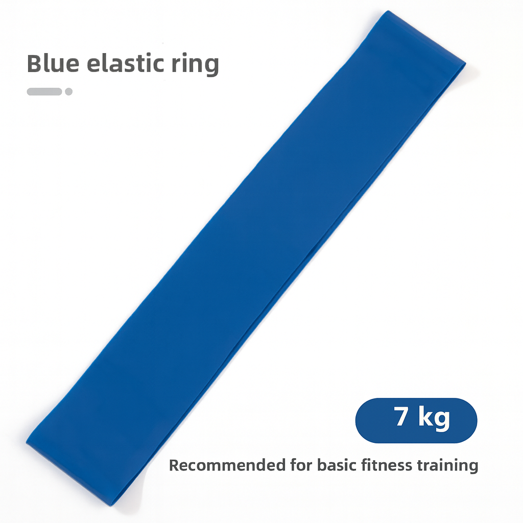 Resistance band