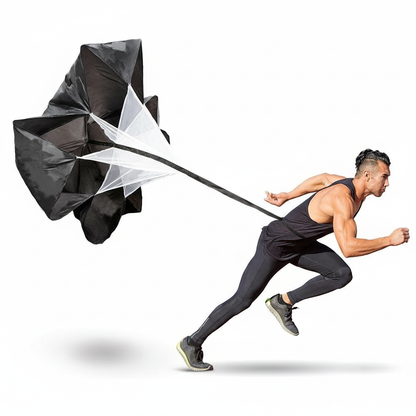 Speed Parachute